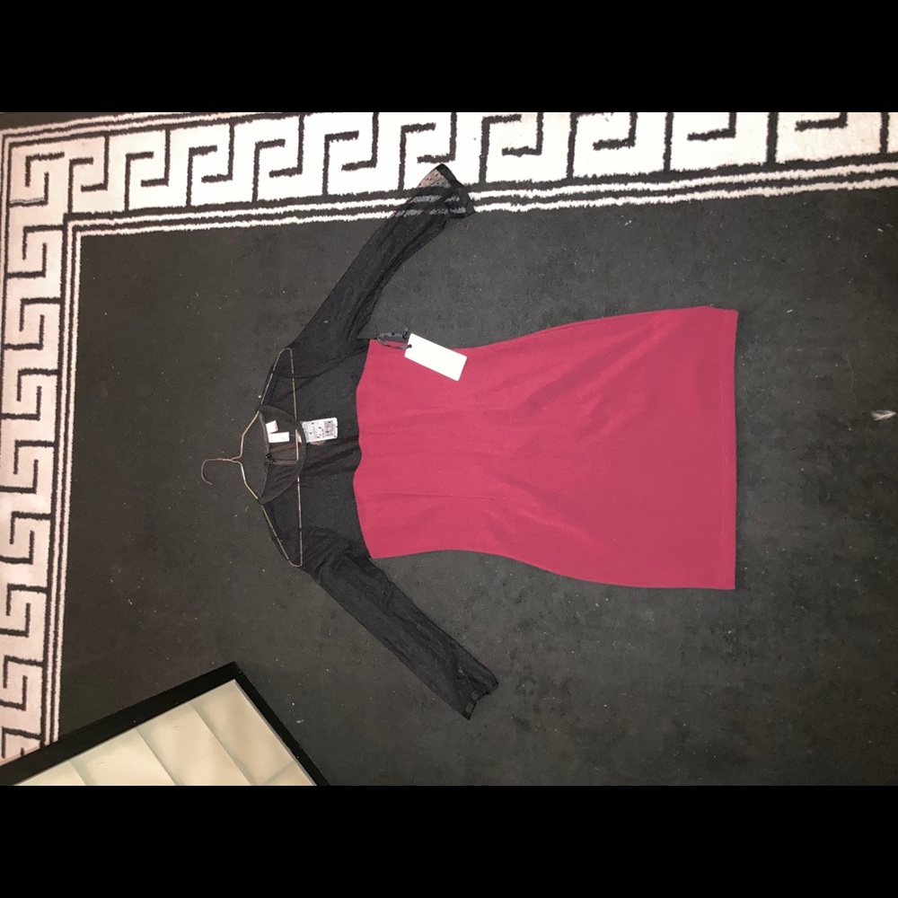 Forever 21 dress - Picture 3 of 4